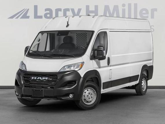 RAM PROMASTER 2500 2023 3C6LRVDG5PE549046 image